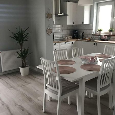 Apartament Julek Klimatyzowany Oświęcim Exterior foto