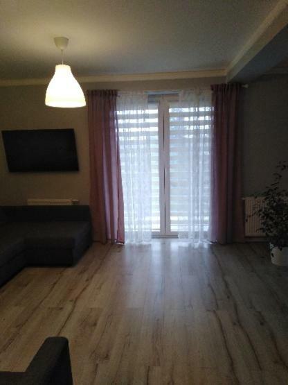 Apartament Julek Klimatyzowany Oświęcim Exterior foto